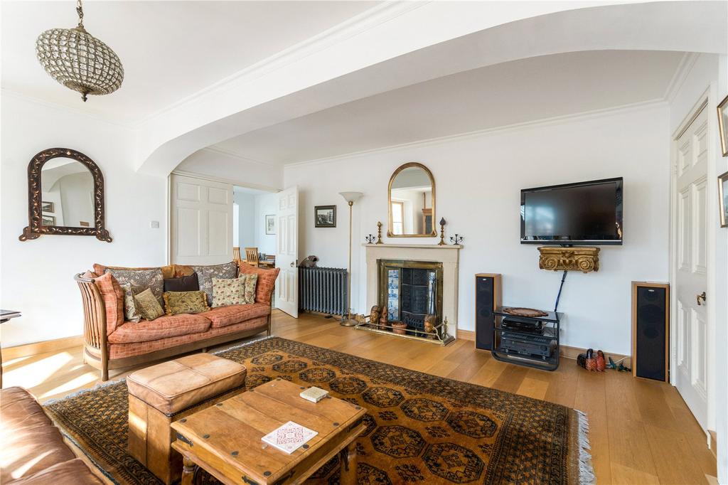 Drawing Room
