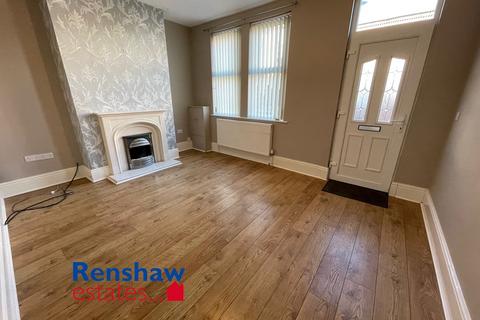 undefined, Gladstone Street, Heanor, Derbyshire