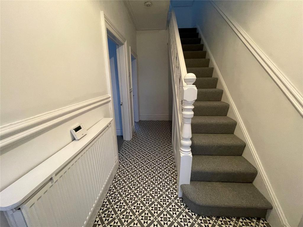 Lisburn Lane, Liverpool, Merseyside, L13 3 bed terraced house £800