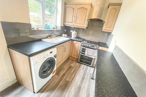 5 bedroom terraced house to rent, Ladybarn Lane, Fallowfield, M14