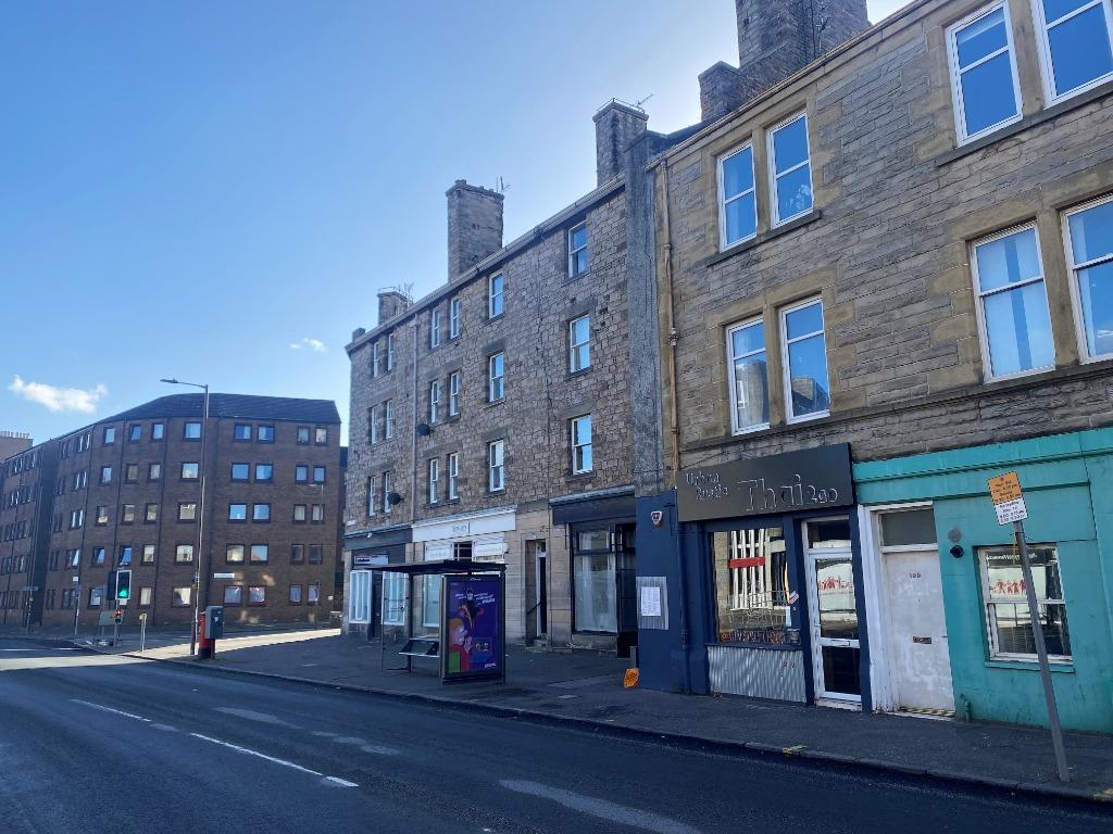 Pleasance, South Side, Edinburgh, EH8 1 bed flat £850 pcm (£196 pw)