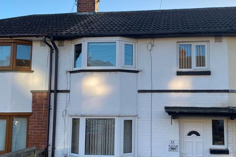 3 bedroom terraced house to rent, Burley Wood Crescent,  Leeds, LS4