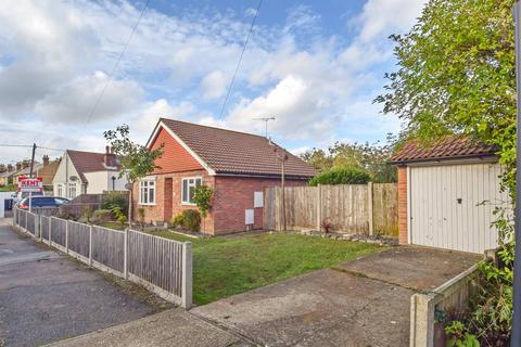2 bedroom detached bungalow for sale, Gorrell Road, Whitstable