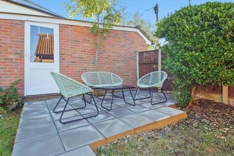 2 bedroom detached bungalow for sale, Gorrell Road, Whitstable