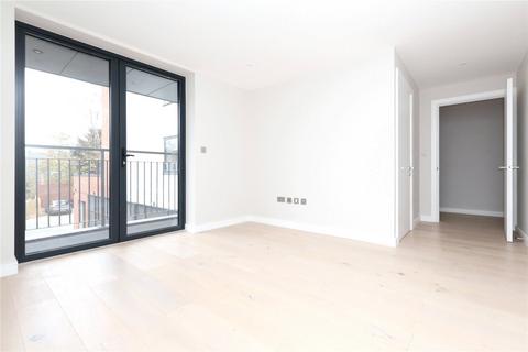 2 bedroom apartment to rent, Tottenham Lane, London, N8