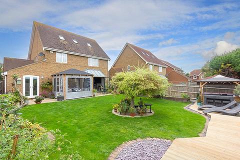 5 bedroom detached house for sale, Randle Way, Bapchild, Sittingbourne, Kent, ME9