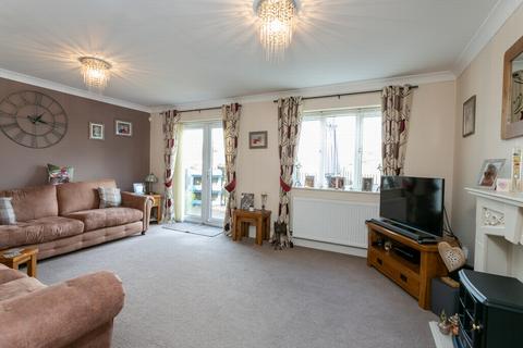 4 Cornmill Mews, Dymchurch, Romney Marsh, TN29 0PR