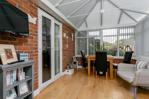 4 Cornmill Mews, Dymchurch, Romney Marsh, TN29 0PR