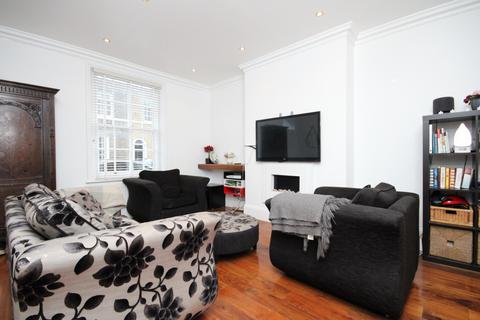 3 bedroom house to rent, Louisa St, Stepney Green, E1