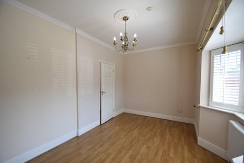 2 bedroom end of terrace house to rent, Marsham Way, Gerrards Cross, Buckinghamshire, SL9