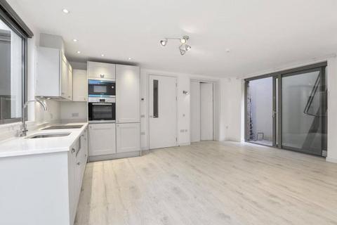 2 bedroom apartment to rent, Mill Lane, West Hampstead, London, NW6