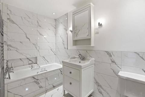 2 bedroom apartment to rent, Mill Lane, West Hampstead, London, NW6