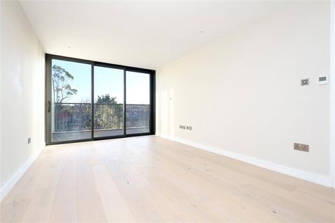 2 bedroom penthouse to rent, Tottenham Lane, London, N8