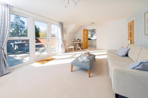 1 bedroom apartment to rent - Crowthorne