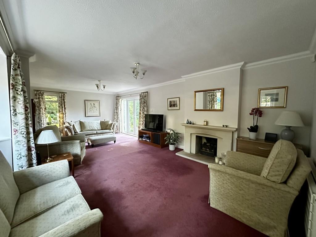 Vale Road, High Kelling, Norfolk 4 bed detached house for sale £775,000