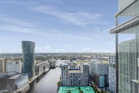 2 bedroom apartment to rent, Pan Peninsula, Canary Wharf, London, E14