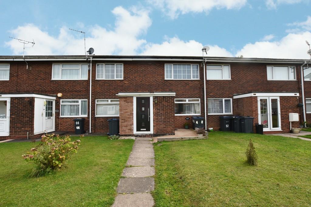 Selby Close, Yardley 2 bed for sale £125,000