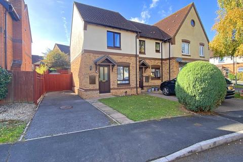 9 Penny Close, Exminster, Exeter, EX6 8SU
