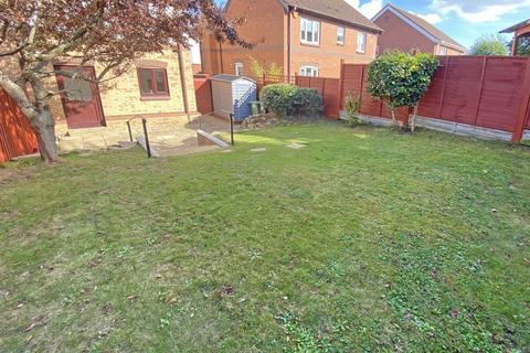 9 Penny Close, Exminster, Exeter, EX6 8SU