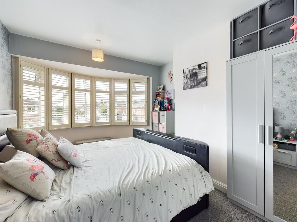 Clive Avenue, Lincoln 3 bed semidetached house £260,000