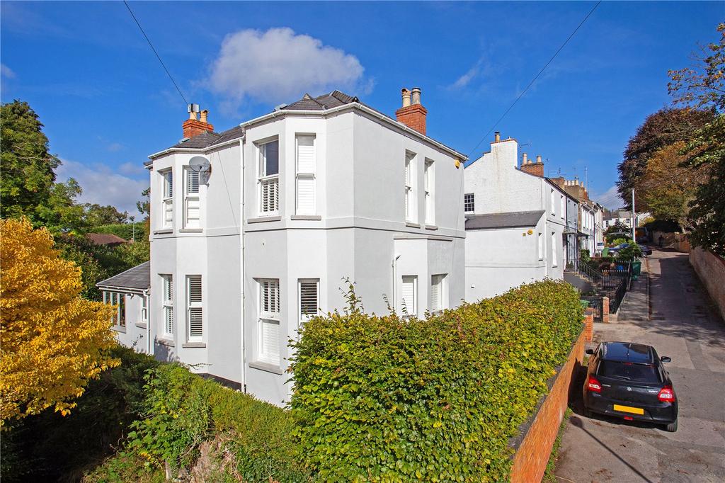 Brookway Road, Charlton Kings... 5 bed detached house £1,000,000
