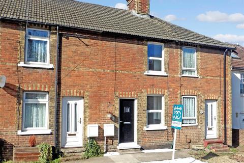 2 bedroom terraced house for sale - New Hythe Lane, Larkfield, Kent