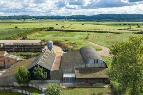 Land for sale - Barns At Lower Huntham Farm, Huntham, Stoke St. Gregory, Taunton, TA3