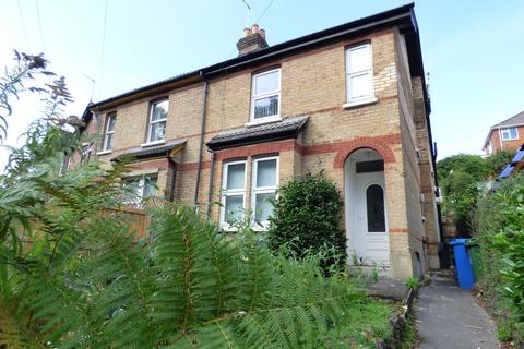 44 Bourne Valley Road, Branksome, Poole, BH12 1DU
