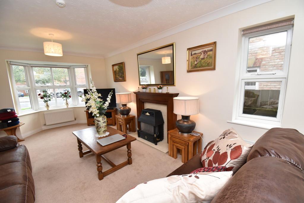 Bilsdale Close, Romanby, Northallerton 4 bed detached house for sale