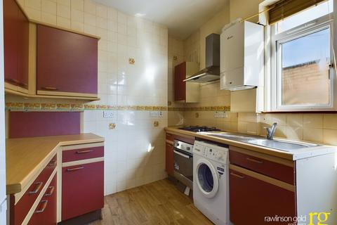 2 bedroom flat to rent, Byron Road, Wealdstone