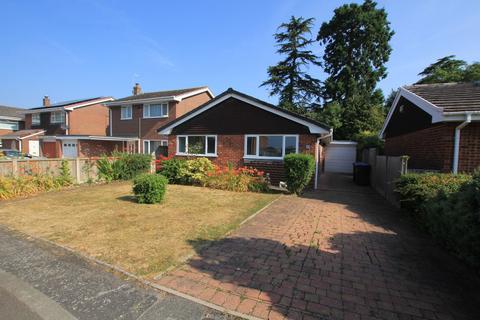undefined, Meadow Close, Farndon, Chester