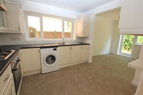 undefined, Meadow Close, Farndon, Chester