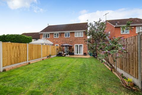 5 Batsford Road, Worcester, WR5 3RW