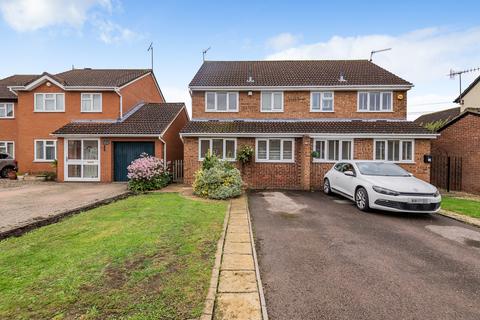 5 Batsford Road, Worcester, WR5 3RW