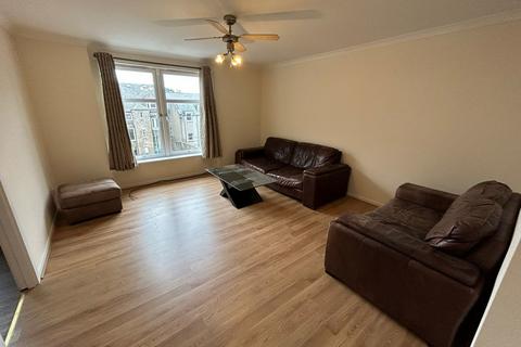 Mountview Gardens, AB25