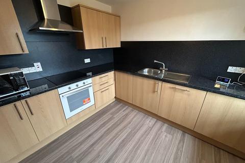 2 bedroom flat to rent, Mountview Gardens, AB25
