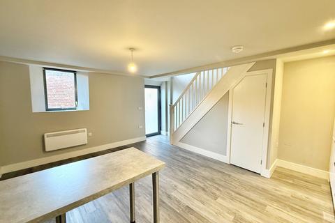 undefined, Kings Road, Newark