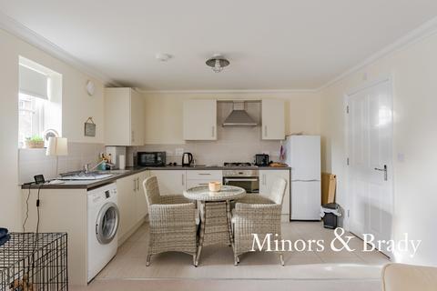 Apartment 3, 1 Ashburton Close, Wells-next-the-sea, NR23 1QG
