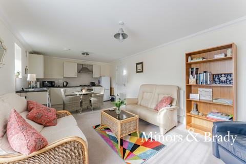 Apartment 3, 1 Ashburton Close, Wells-next-the-sea, NR23 1QG