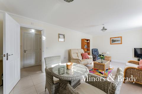 Apartment 3, 1 Ashburton Close, Wells-next-the-sea, NR23 1QG