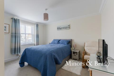 Apartment 3, 1 Ashburton Close, Wells-next-the-sea, NR23 1QG