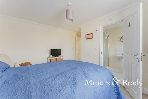 Apartment 3, 1 Ashburton Close, Wells-next-the-sea, NR23 1QG