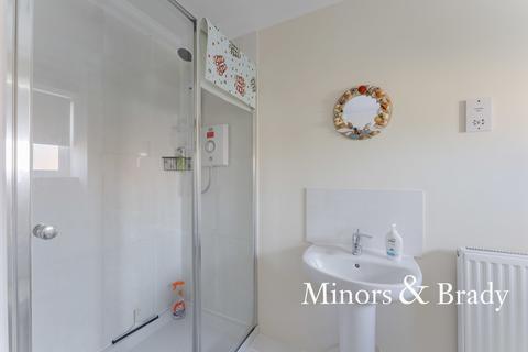 Apartment 3, 1 Ashburton Close, Wells-next-the-sea, NR23 1QG