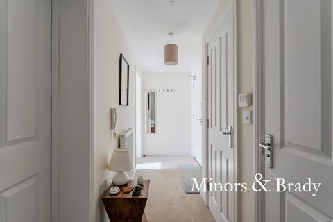 Apartment 3, 1 Ashburton Close, Wells-next-the-sea, NR23 1QG