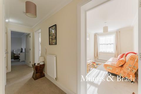Apartment 3, 1 Ashburton Close, Wells-next-the-sea, NR23 1QG