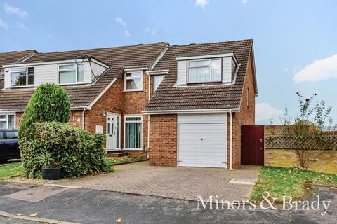 5 Osterley Close, Stevenage, SG2 8SN