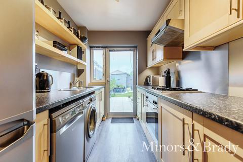 5 Osterley Close, Stevenage, SG2 8SN