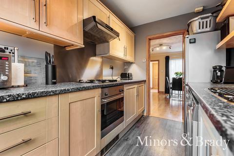 5 Osterley Close, Stevenage, SG2 8SN