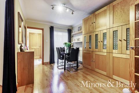 5 Osterley Close, Stevenage, SG2 8SN