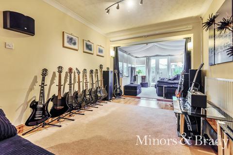 5 Osterley Close, Stevenage, SG2 8SN
